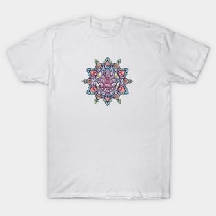 Mandala T-Shirt